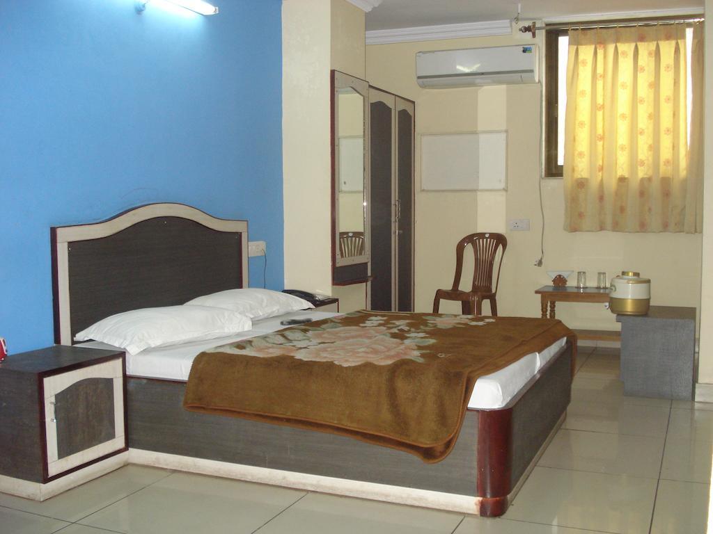 Hotel City View Jodhpur  Zimmer foto