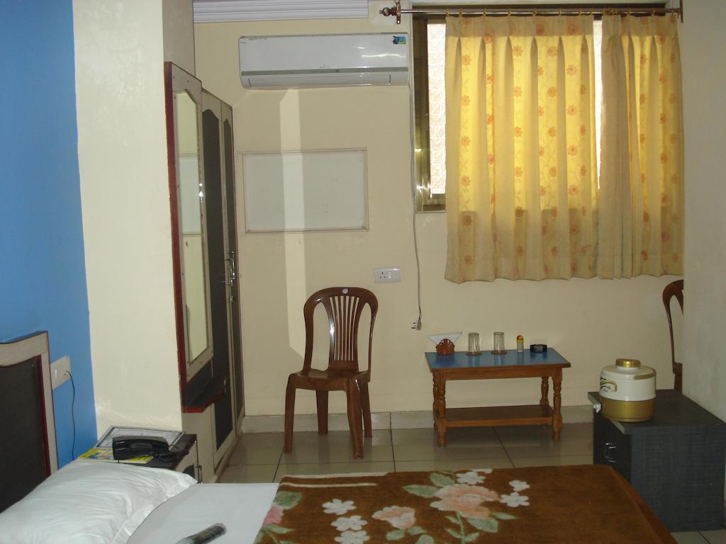 Hotel City View Jodhpur  Exterior foto